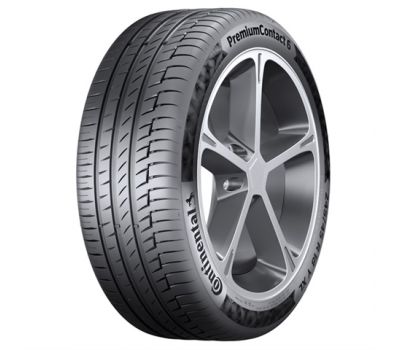  Continental PREMIUMCONTACT 6 225/55/R17 97Y RUNFLAT vara 