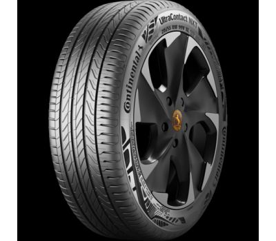  Continental ULTRACONTACT NXT 225/50/R18 99W XL vara 