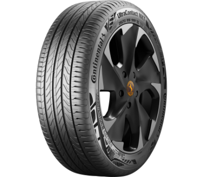  Continental ULTRACONTACT NXT 255/50/R19 107T XL vara 