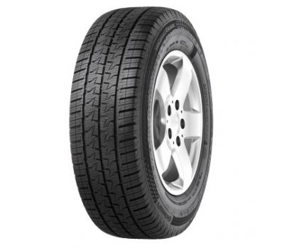  Continental VANCONTACT 4SEASON 215/70/R15C 109S all season 