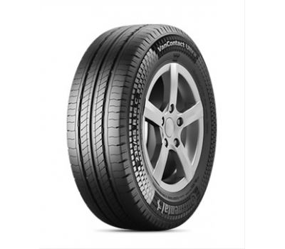  Continental VANCONTACT ULTRA 225/55/R17C 109/107H vara 