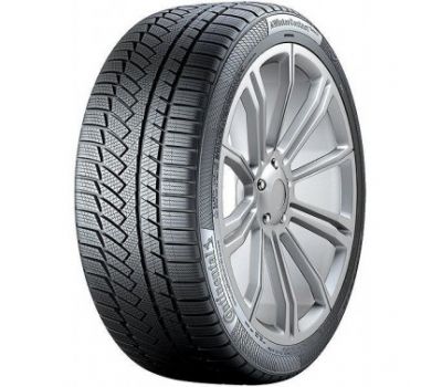  Continental WINTERCONTACT TS 850 P 255/55/R18 105T iarna 