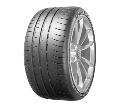  Dunlop SPTMAXXRC2 295/30/R20 101Y XL vara 