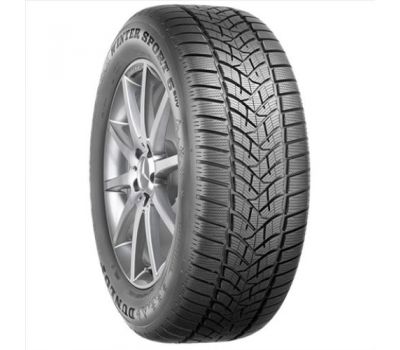  Dunlop WINTER SPORT 5 215/50/R17 91H iarna 