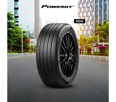  Pirelli POWERGY 255/35/R20 97Y XL vara 