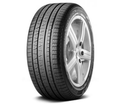  Pirelli SCORPION VERDE ALL SEASON 235/50/R18 97V vara 