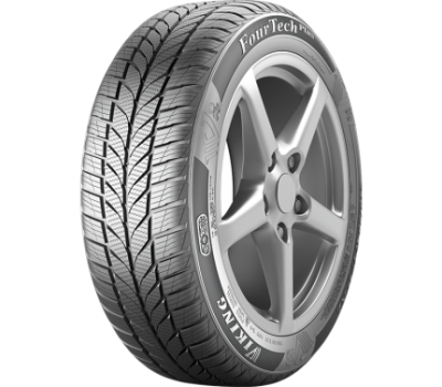  Viking FOURTECH PLUS 195/50/R15 82H all season 