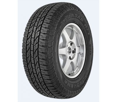  Yokohama G015 265/70/R18 116H all season 