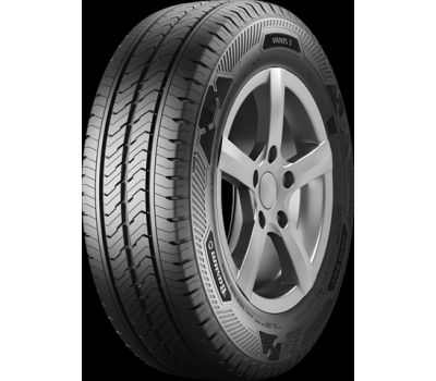  Barum VANIS 3 215/70/R15C 109/107S vara 