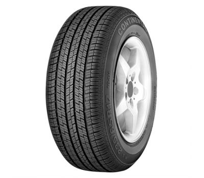  Continental CONTI4X4CONTACT 225/70/R16 102H vara 