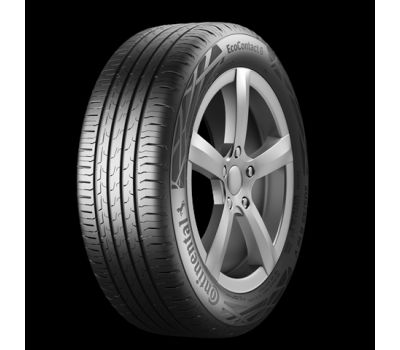  Continental ECOCONTACT 6 195/55/R16 91V XL vara 
