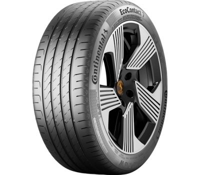  Continental ECOCONTACT 7 255/45/R20 101H vara 