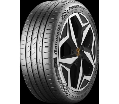  Continental PREMIUMCONTACT 7 255/40/R18 99Y XL vara 