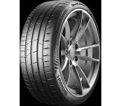  Continental SPORTCONTACT 7 245/40/R19 98Y XL vara 
