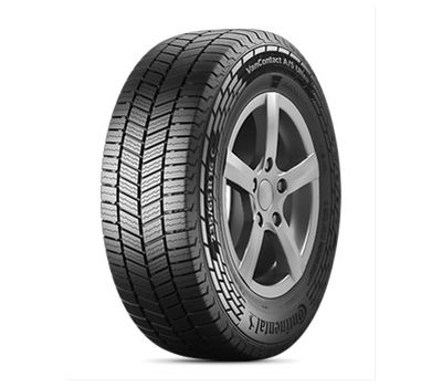  Continental VANCONTACT A/S ULTRA 205/70/R15C 106/104R all season 