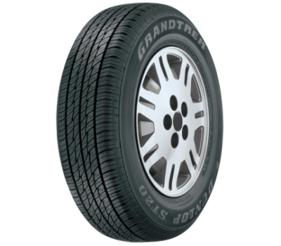  Dunlop GRANDTREK ST20 215/65/R16 98H vara 