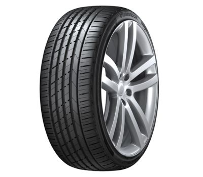  Hankook K117B VENTUS S1 EVO2 245/45/R19 98Y RUNFLAT vara 