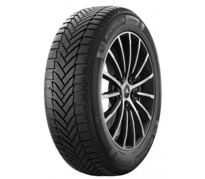  Michelin ALPIN 6 155/70/R19 88H XL iarna 