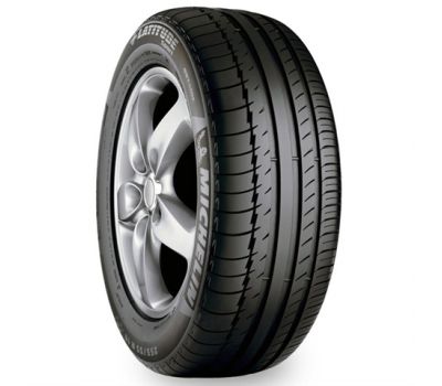  Michelin LATITUDE SPORT 275/45/R20 110Y XL vara 