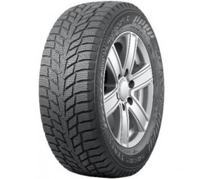  Nokian SNOWPROOF C 225/75/R16C 121R iarna 