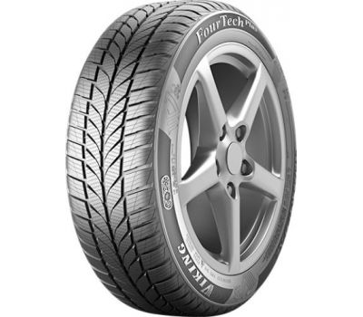  Viking FOURTECH PLUS 195/65/R15 91H all season 