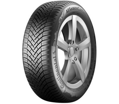  Continental ALLSEASONCONTACT 235/50/R19 99T all season 