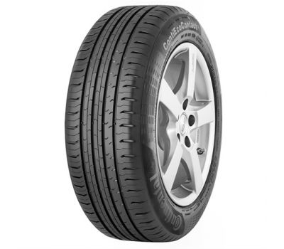  Continental CONTIECOCONTACT 5 235/55/R17 103H XL vara 