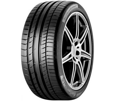  Continental CONTISPORTCONTACT 5P 255/35/R19 96Y vara 