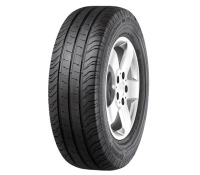  Continental CONTIVANCONTACT 200 225/55/R17C 109/107H vara 