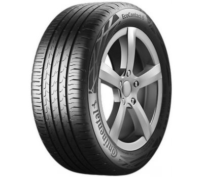  Continental ECOCONTACT 6 205/50/R17 93V vara 