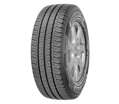  Goodyear EFFICIENTGRIP CARGO 2 225/55/R17C 109/107H vara 