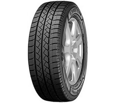  Goodyear VECTOR 4SEASONS CARGO 225/75/R16C 121/120R 10PR all season 