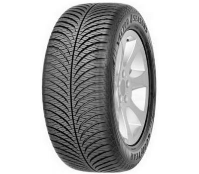  Goodyear VECTOR 4SEASONS SUV GEN-2 235/45/R19 99V all season 