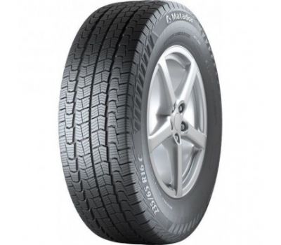  Matador MPS400 VARIANT ALL WEATHER 2 235/65/R16C 115R all season 