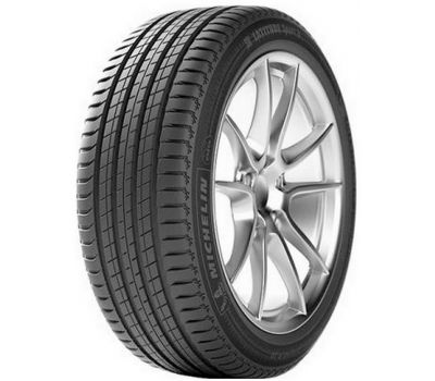  Michelin LATITUDE SPORT 3 GRNX 255/45/R20 105Y XL vara 