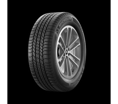  Michelin LATITUDE TOUR HP 235/55/R19 101H vara 
