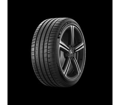  Michelin PILOT SPORT 5 255/40/R19 100Y XL vara 