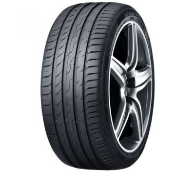  Nexen NFERA SPORT 275/35/R19 100Y vara 