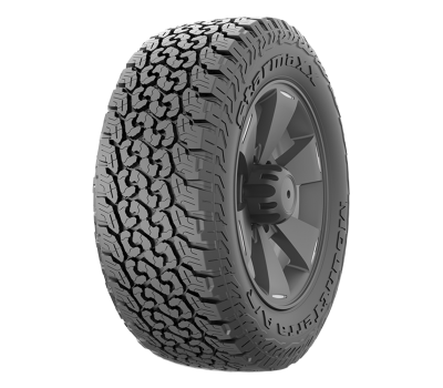  Starmaxx MOUNTTERRA A/T 265/65/R17 120S all season 