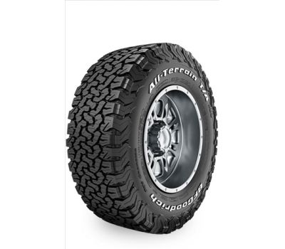  Bfg ALL-TERRAIN T/A KO2 285/70/R17 116S all season 