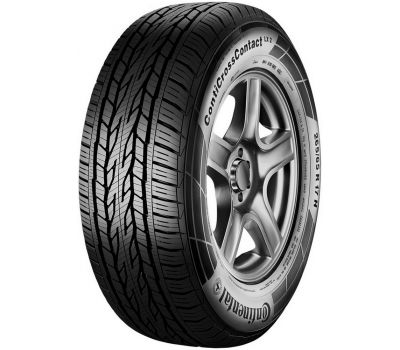 Continental CONTICROSSCONTACT LX 2 255/65/R17 110H vara 