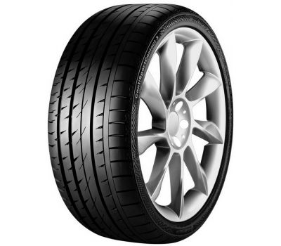  Continental CONTISPORTCONTACT 3 275/35/R18 95Y vara 