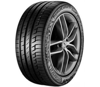  Continental PREMIUMCONTACT 6 275/50/R21 113Y XL vara 