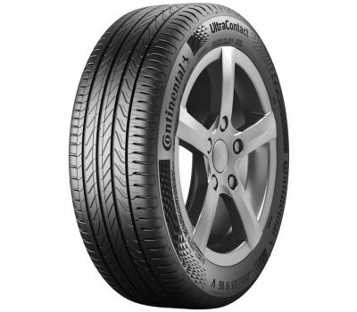  Continental ULTRACONTACT 245/40/R17 95Y XL vara 