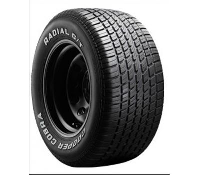  Cooper COBRA GT 215/65/R15 95T vara 