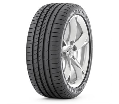  Goodyear EAGLE F1 ASYMMETRIC 2 245/40/R20 99Y XL RUNFLAT vara 