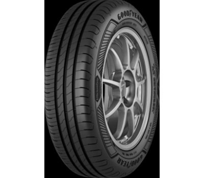  Goodyear EFFICIENTGRIP COMPACT 2 165/70/R14 81T vara 