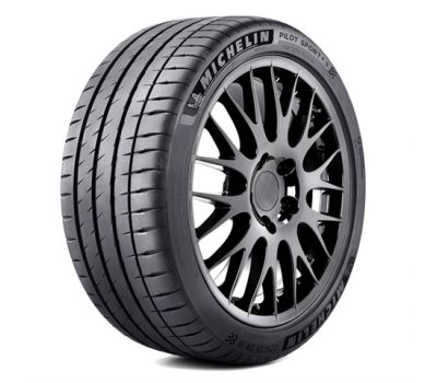  Michelin PILOT SPORT 4 S 295/30/R21 102Y XL vara 