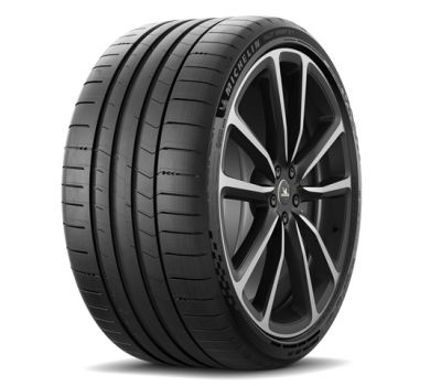  Michelin PILOT SPORT S 5 285/40/R20 111Y XL vara 
