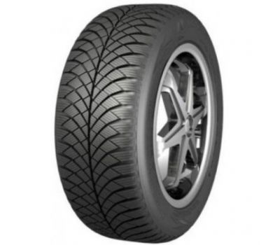  Nankang AW-6 195/55/R15 89V XL all season 